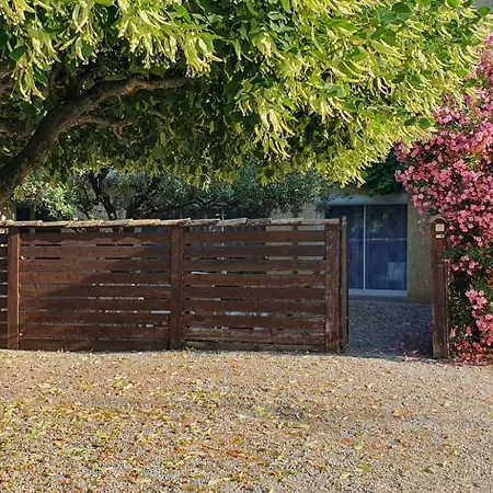 Avec Jardin *